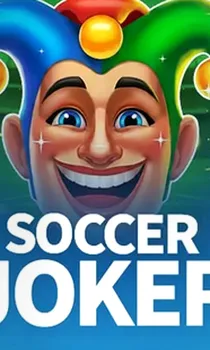 Soccer Joker Skywind