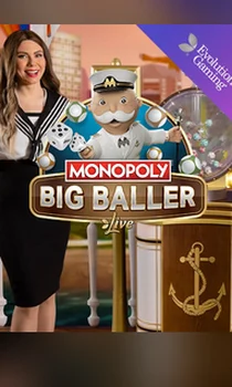 Monopoly Big Baller