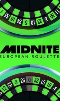 Exclusive Midnite EU Roulette