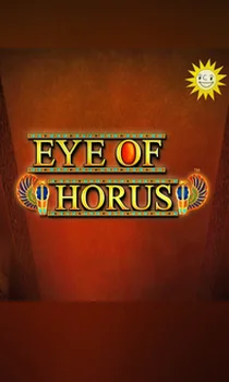 Eye Of Horus