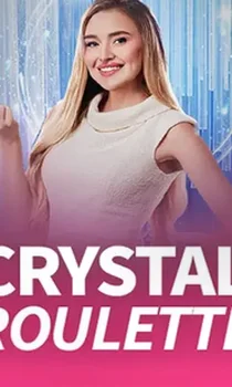 Crystal Roulette Pragmaticplay