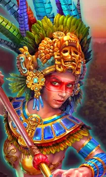 Aztec Spell