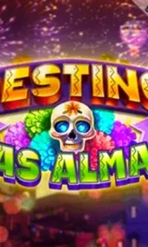 Destino Das Almas