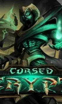 Cursed Crypt