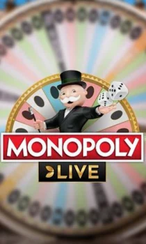 Monopoly Live