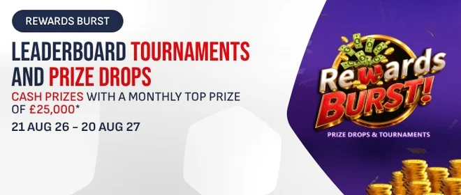 Virgin Bet — Up to 4 000 zł or 50 spins do 4 000 zł + 50 darmowych spinów